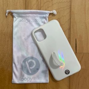 Opal Loopy Case for iPhone 11